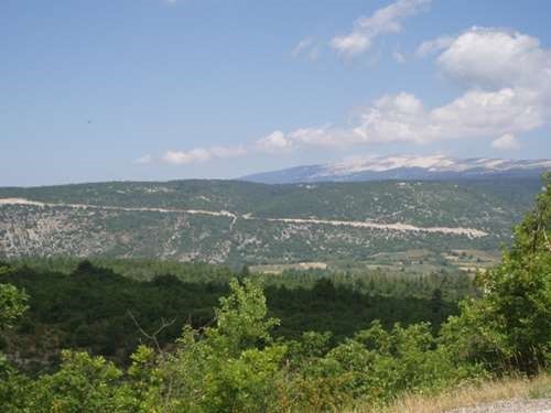 Le Ventoux