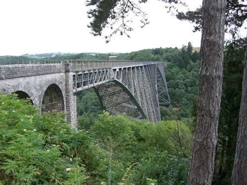 Viaduc Du Viaur