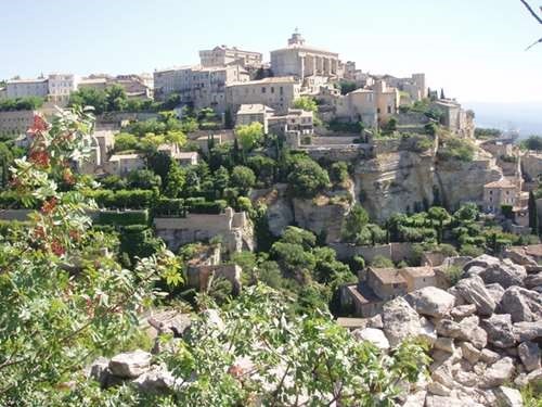 Village de Gordes