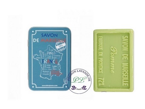 Boite-porte-savon-support-metallique-France