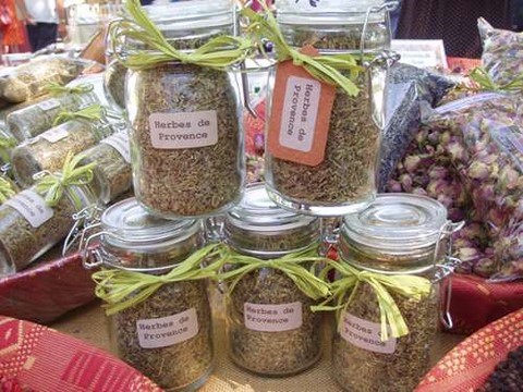 Herbes De Provence