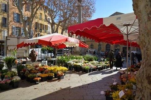 Marche Provencal