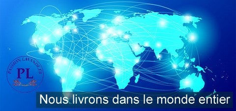 Passion-lavande-livraison-monde-entier