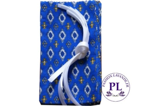 Bleu Provence