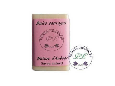 Savon-Baies-sauvage-Bio-Aubrac-Cadeau