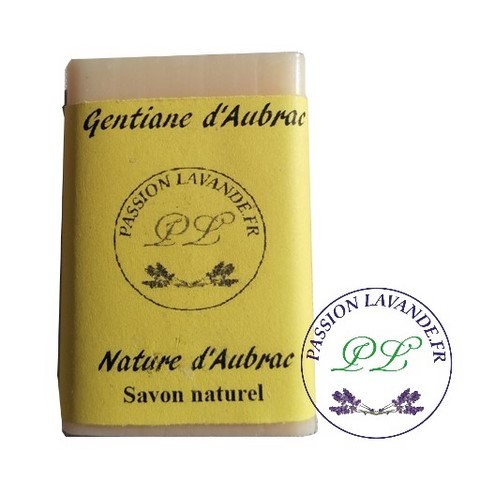 Savon-Bio-nature-Aubrac-fleurs-gentiane-Aveyron-Cadeaux