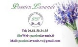 carte-de-visite-Passionlavande