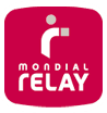 mondial relais livraison