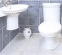 Nettoyant pour sanitaires 